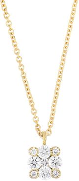 Getty Botanical Small Pendant Necklace (Nordstrom Exclusive)