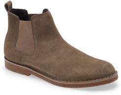 Payce Suede Chelsea Boot
