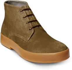 Driggs Chukka Boot