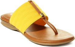 Yesen Slide Sandal