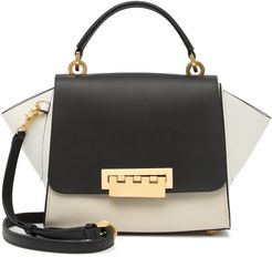 ZAC Zac Posen Eartha Top Handle Leather Crossbody Bag at Nordstrom Rack