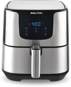 Kalorik Stainless Steel Air Fryer Pro at Nordstrom Rack