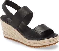 Winnie Espadrille Wedge Sandal