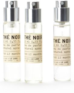 The Noir 29 Eau De Parfum Travel Tube Refill Trio, Size - One Size