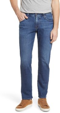 Graduate Slim Straight Leg Jeans