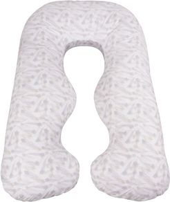 Infant Leachco Back 'N Belly Chic Contoured Pregnancy Support Pillow