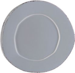 Lastra Stoneware Salad Plate