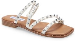 Selina Strappy Slide Sandal