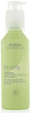 Be Curly(TM) Style-Prep(TM), Size 3.4 oz