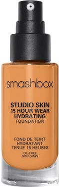 Studio Skin 15 Hour Wear Hydrating Foundation - 3.2 Medium-Dark Neutral