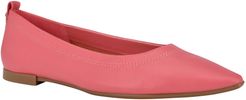 Raya Pointed Toe Flat