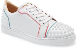 Vieiraa 2 Spike Low Top Sneaker