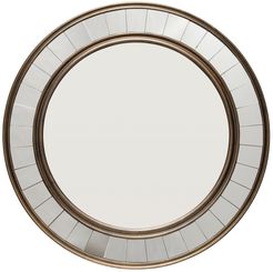 Jamie Young Coltrane Antique Wood Mirror at Nordstrom Rack