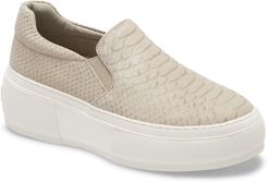 Cleo Platform Slip-On Sneaker