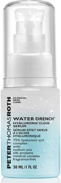 Water Drench Hyaluronic Cloud Serum