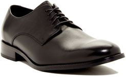 Cole Haan Benton Plain Derby - Wide Width Available at Nordstrom Rack