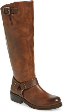 Meridee Knee High Boot