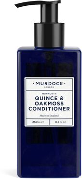 Quince & Oakmoss Conditioner, Size 8.4 oz