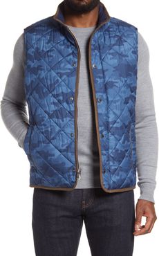 Essex Quilted Vest