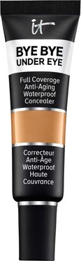 Bye Bye Under Eye Anti-Aging Waterproof Concealer Rich Golden W