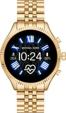 Michael Kors Gen 5 Lexington Bracelet Smart Watch, 44mm