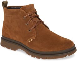 Watertown Waterproof Chukka Boot