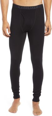 260 Tech Merino Wool Base Layer Leggings