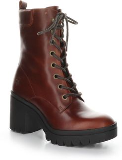 Tiel Combat Boot