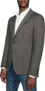 REISS Pinot Slim Fit Sport Coat at Nordstrom Rack