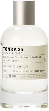 Tonka 25 Eau De Parfum, Size - 3.4 oz