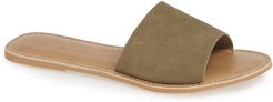 Coconuts By Matisse Cabana Slide Sandal