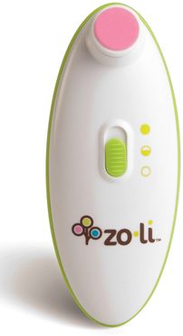 'Buzz B.(TM)' Electric Nail Trimmer Color