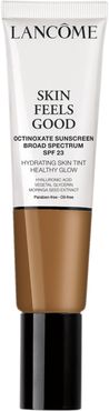 Skin Feels Good Hydrating Skin Tint Healthy Glow Foundation Spf 23 - 12W Sunny Amber