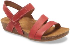 Gardena Strappy Sandal