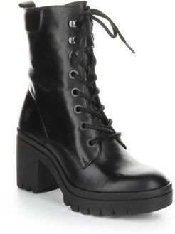 Tiel Combat Boot