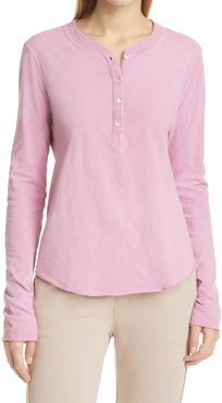 Hal Women'S Henley Top