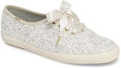 Keds X Kate Spade New York Glitter Sneaker