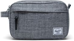 X-Large Chapter Dopp Kit Crosshatch