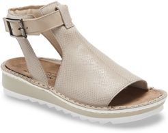 Verbena Sandal