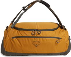 Daylite 45L Duffle Bag - Yellow