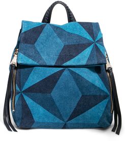 Bali Backpack - Blue