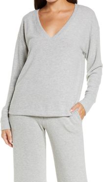 Lounge Sweatshirt