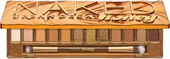 Naked Honey Eyeshadow Palette - No Color