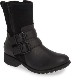 UGG Wilde Waterproof Leather Boot