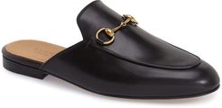 Princetown Loafer Mule