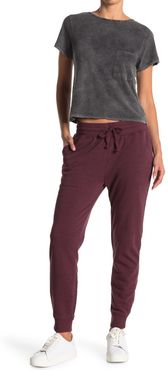 Threads 4 Thought Skinny Solid Fleece Joggers at Nordstrom Rack