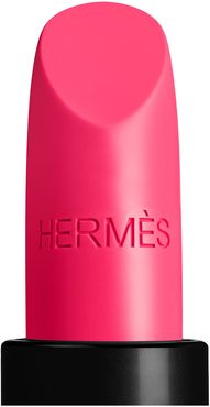 Rouge Hermes - Satin Lipstick Refill - 42 Rose Mexique