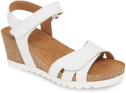 Wedge Sandal