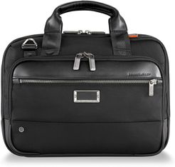 Briggs & Riley Small Expandable Briefcase at Nordstrom Rack