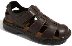 'Jeremy' Sandal